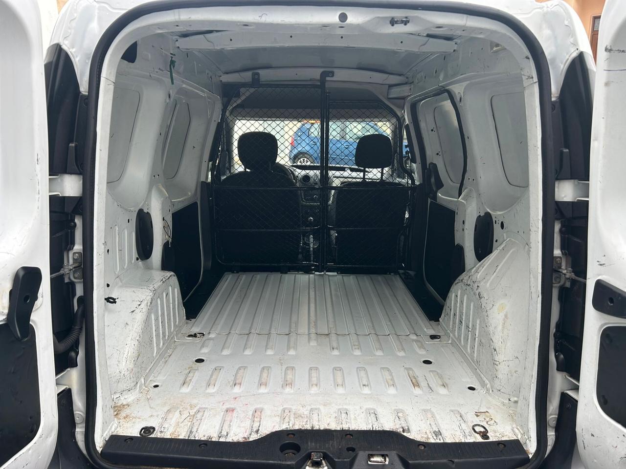 Dacia Dokker 1.5 DCI 75 Cv FURGONE - 2016