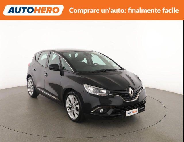 RENAULT Scenic Scénic Blue dCi 120 CV Sport Edition2