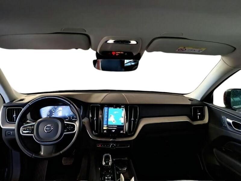 Volvo XC60 B4 (d) Geartronic Inscription