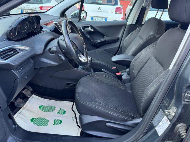 PEUGEOT 208 1.2 PureTech 82 5p. GPL Allure