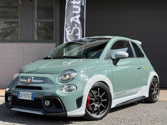 ABARTH 695 1.4 Turbo T-Jet 180 CV 70°