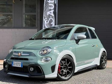 ABARTH 695 1.4 Turbo T-Jet 180 CV 70°