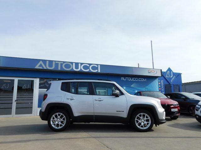 JEEP Renegade 1.0 T3 Limited Carplay Navi