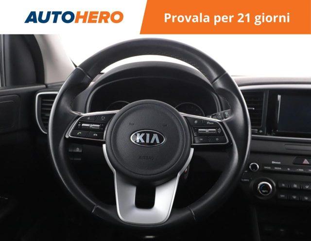 KIA Sportage 1.6 GDI 2WD Business Class