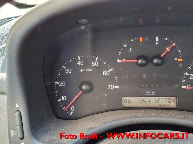 FIAT Punto 1.2i 16V cat 5 porte Feel solo euro 990