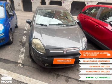 FIAT Punto Evo Punto Evo 1.2 5 porte S&S Dynamic