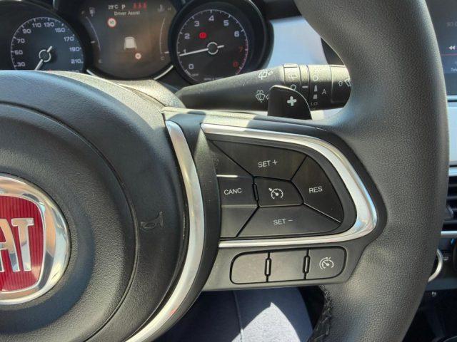 FIAT 500X 1.3 T4 150 CV DCT Connect