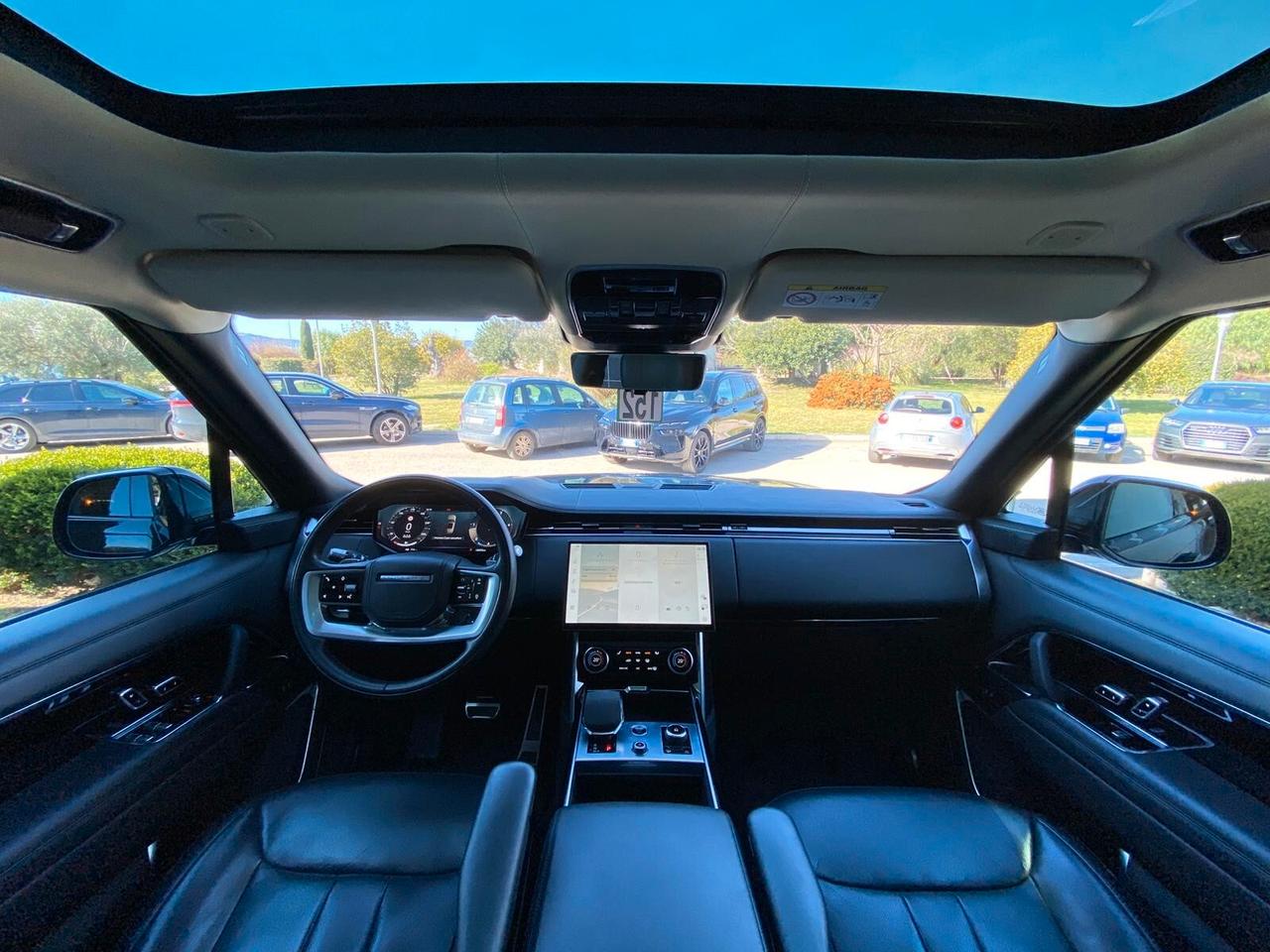 Land Rover Range Rover 3.0D l6 Autobiography