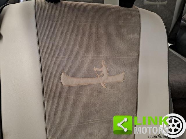 FIAT Panda 1ª serie 1000 4x4 Sisley