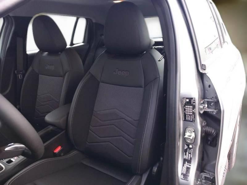 Jeep Avenger 1.2 t. Altitude fwd 100cv