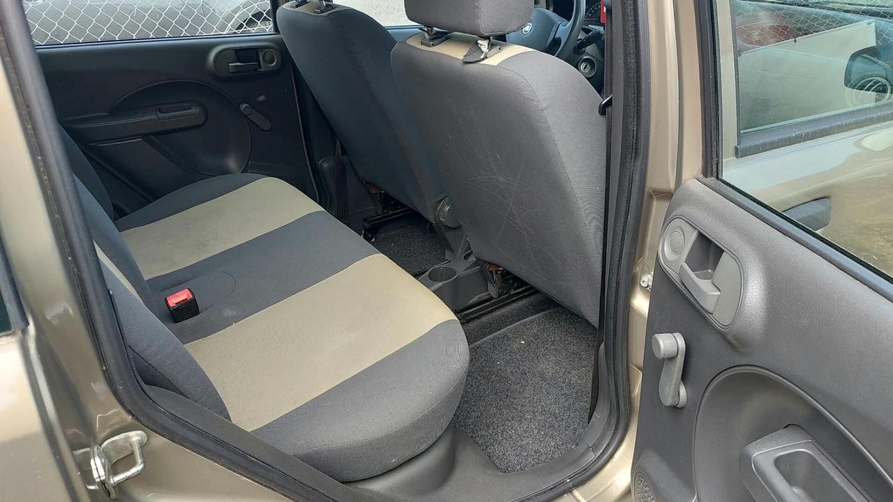 Fiat Panda 1.2 5p Natural Power NEOPATENTATI 60cv