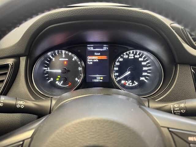 Nissan X-Trail 1.6 dCi 2WD Tekna