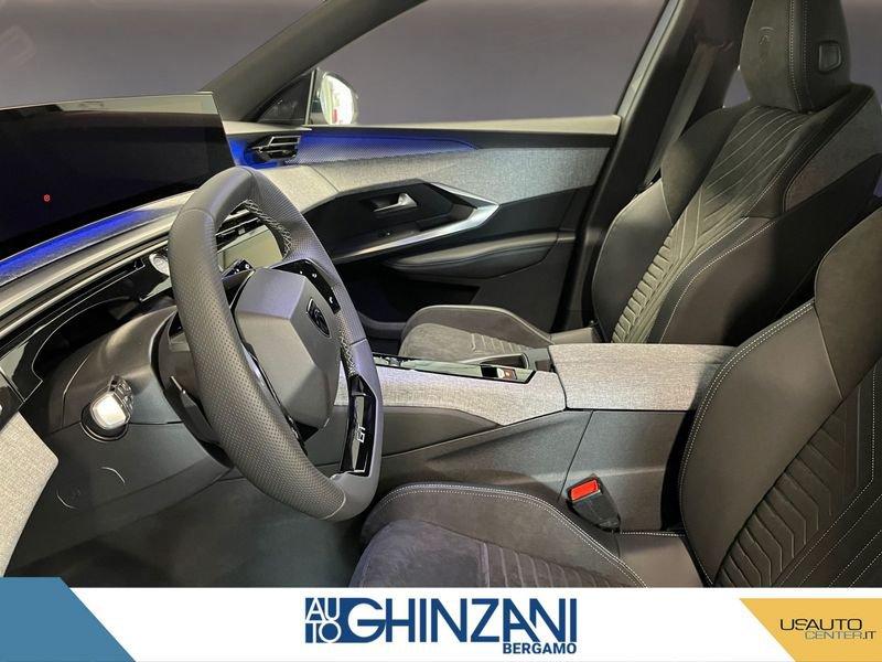 Peugeot 5008 5008 Hybrid 136 e-DCS6 GT