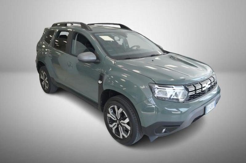 Dacia Duster II 2021 1.3 tce Journey 4x2 150cv edc fap