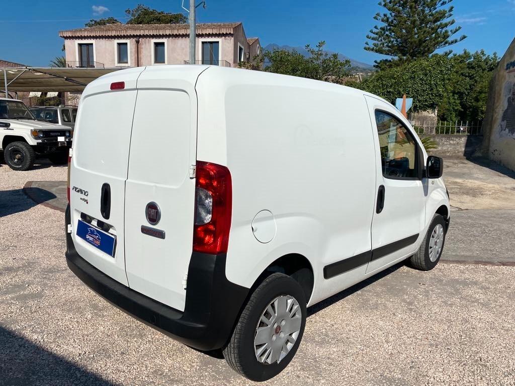 Fiat Fiorino 1.3 MJT 95CV Cargo SX