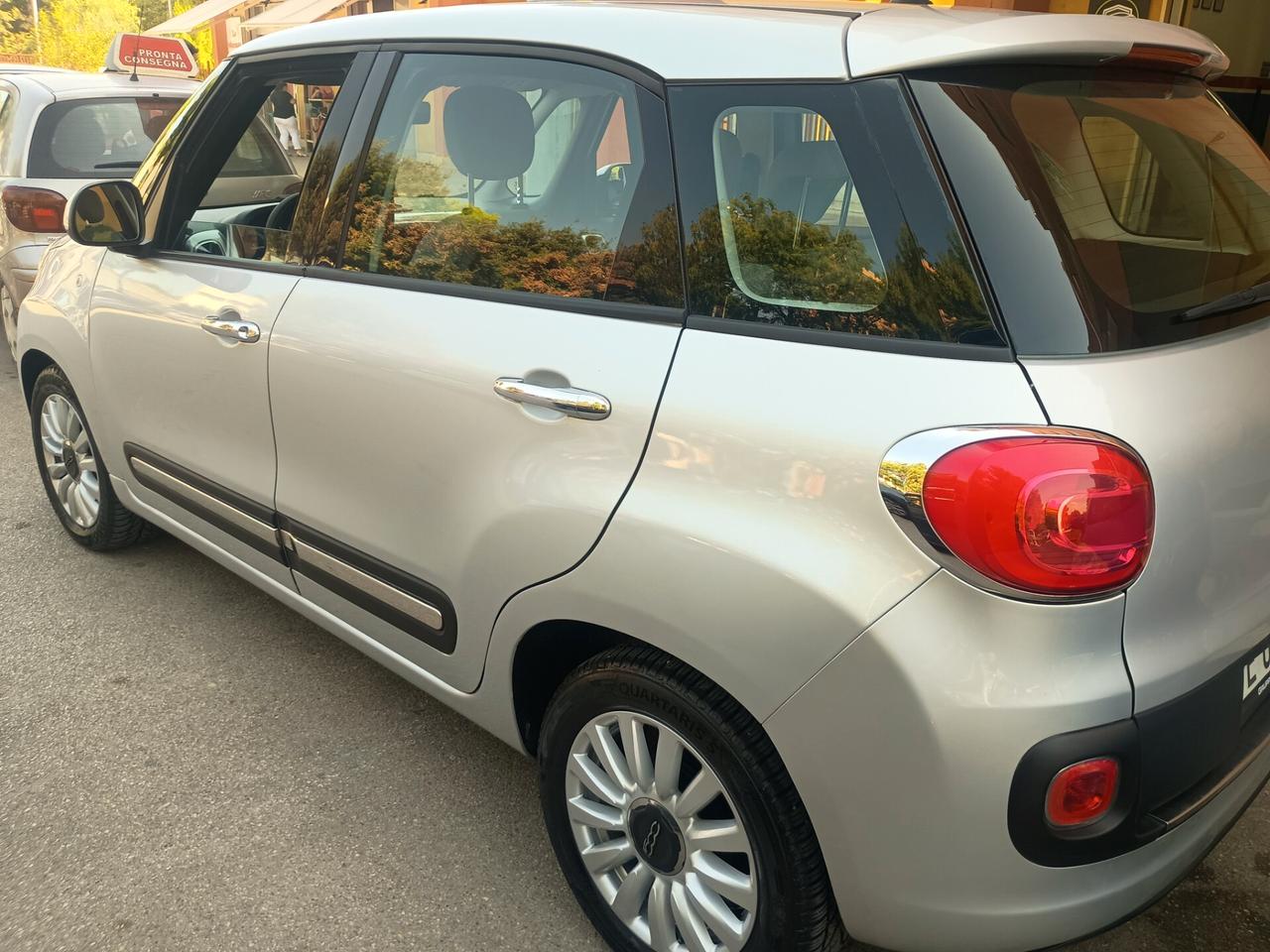 Fiat 500L 1.3 Multijet 95 CV Pop Star