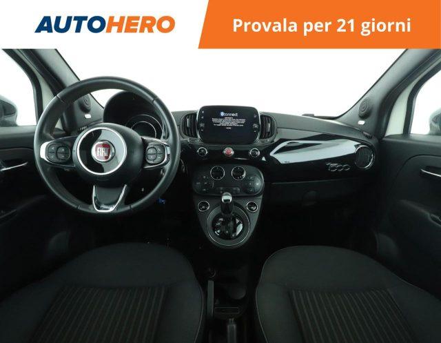 FIAT 500 1.2 120°