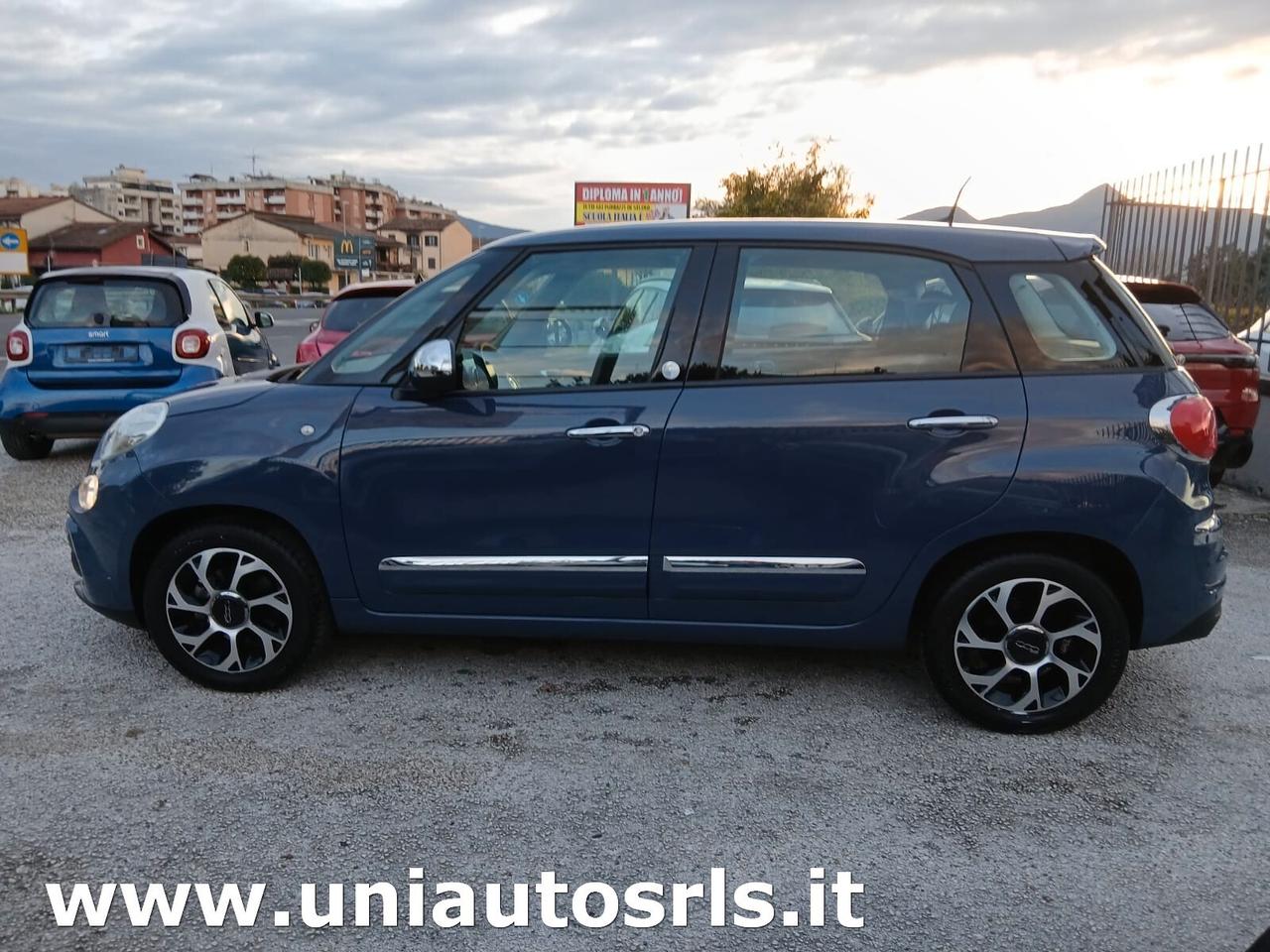 Fiat 500L 1.4 95 CV Pop Star