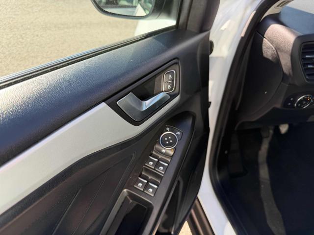 FORD Focus 1.5 EcoBlue 95 CV SW Business