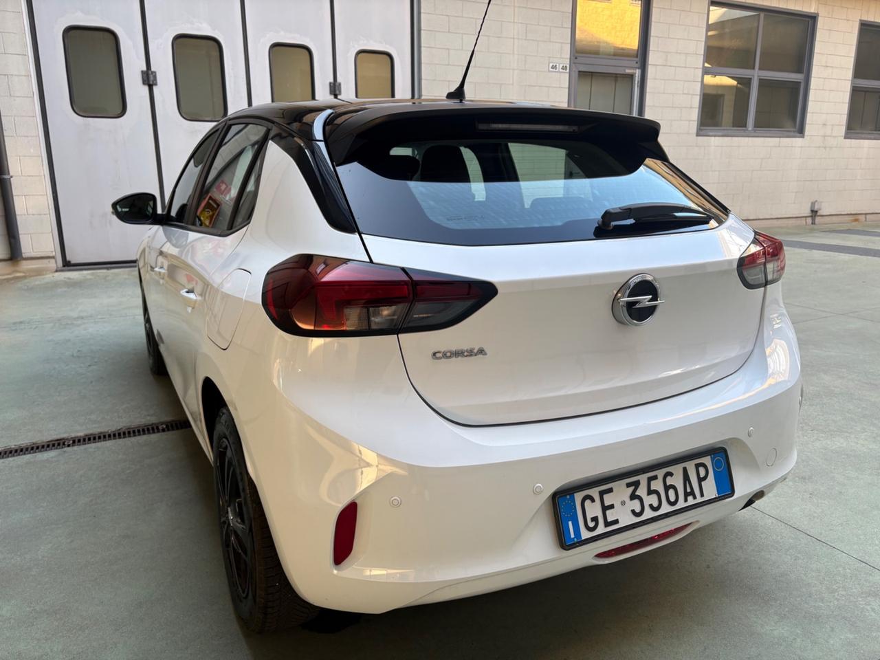 Opel Corsa 1.2 Edition