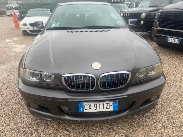 BMW 320 Cd cat Futura senza nessun lavoro da fare