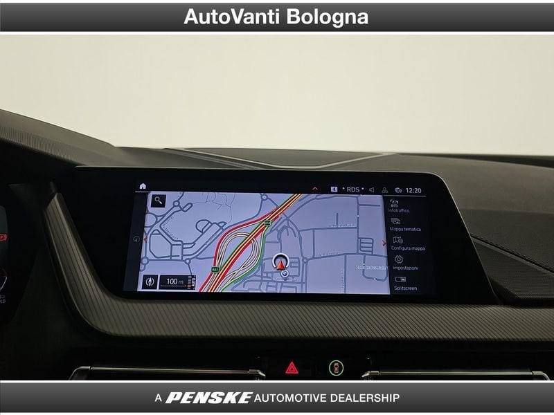 BMW Serie 2 Gran Coupe 220d Gran Coupe xdrive Msport auto