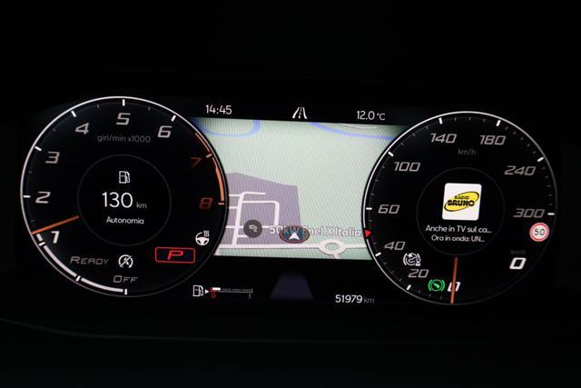 CUPRA Formentor VZ 2.0 TSI 4Drive DSG 4x4 PREZZO NETTO