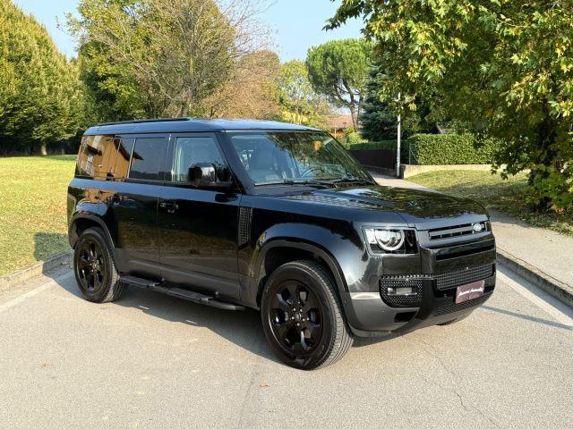LAND ROVER Defender 110 3.0D I6 SE AUTOCARRO N1 PREZZO NETTO