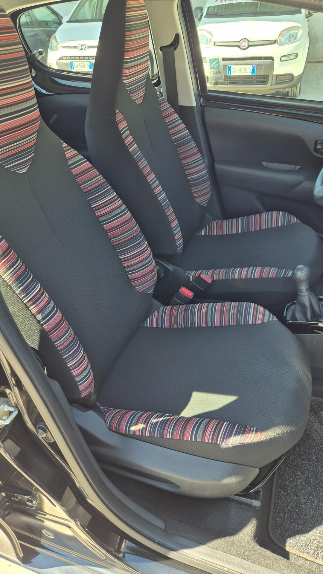 Citroen C1 5 porte