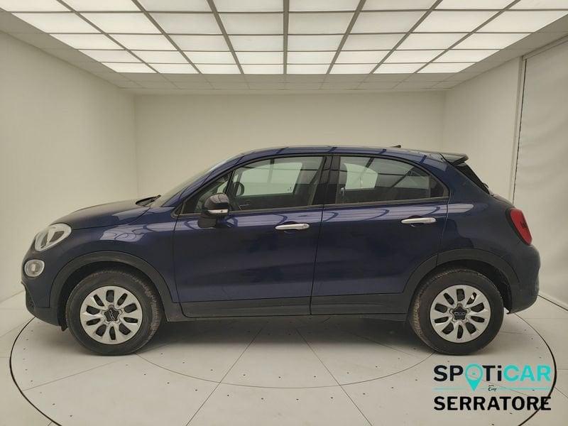 FIAT 500X 2022 1.3 mjet 95cv