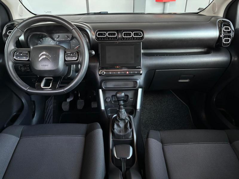 Citroen C3 Aircross 1.2 puretech Feel s&s 110cv