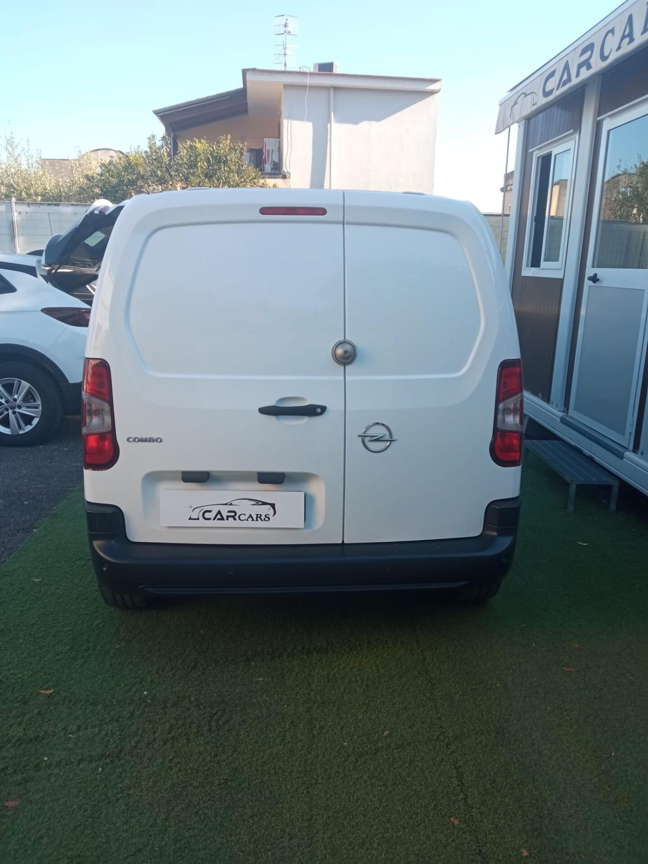 Opel Combo Cargo XL 1.6 Diesel 100CV S&S PL 950kg