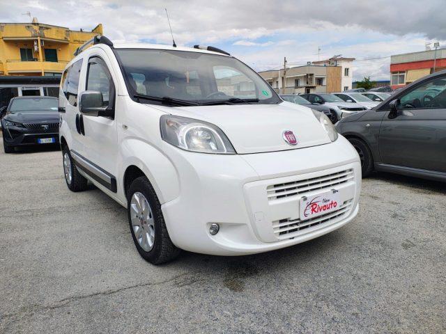 FIAT Qubo 1.3 MJT 95 CV Trekking