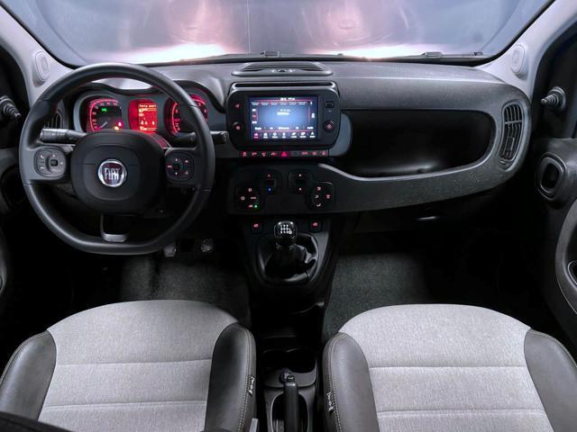 FIAT Panda Cross 1.0 FireFly S&S Hybrid