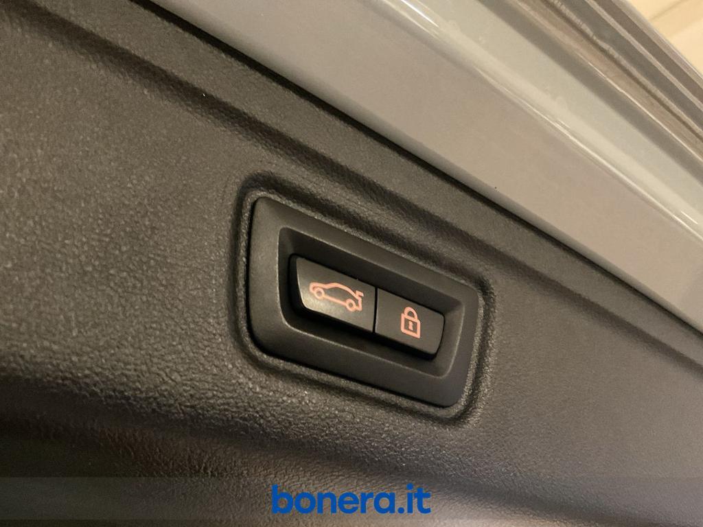 BMW Serie 3 M Touring 340 d Mild Hybrid 48V xDrive Steptronic