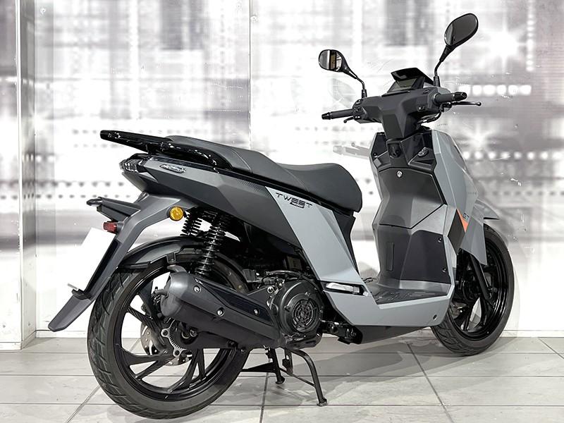 Peugeot Tweet 125 FL GT ABS