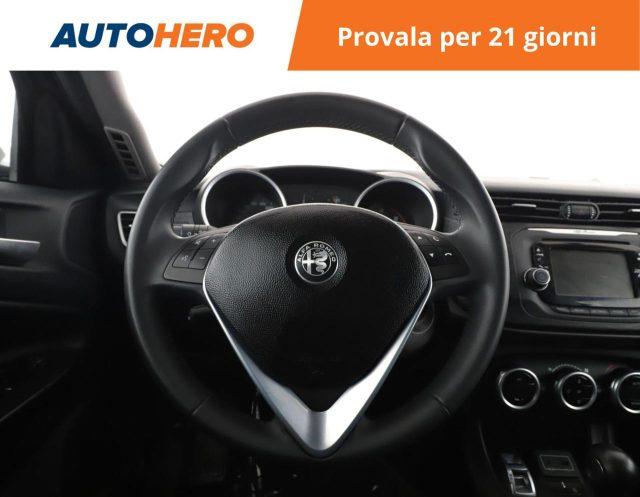 ALFA ROMEO Giulietta 1.6 JTDm TCT 120 CV Super
