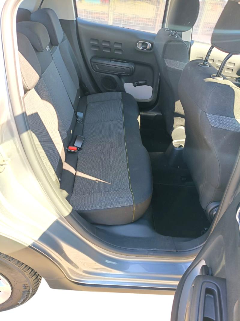 CITROEN C3 3ª serie C3 PureTech 82 S&S Feel