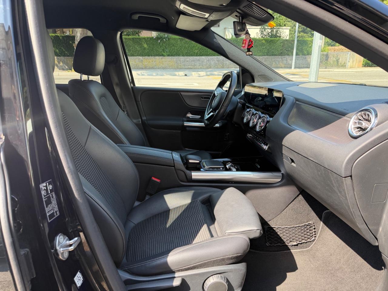 Mercedes-benz B 180 Business