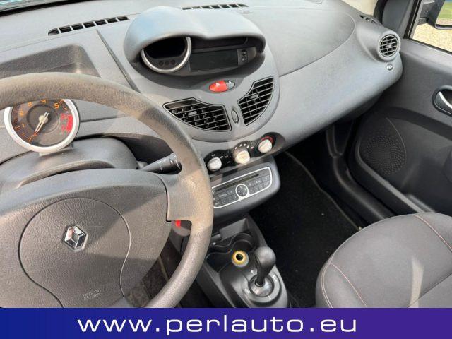 RENAULT Twingo 1.2 16V BVR CAMBIO AUTOMATICO