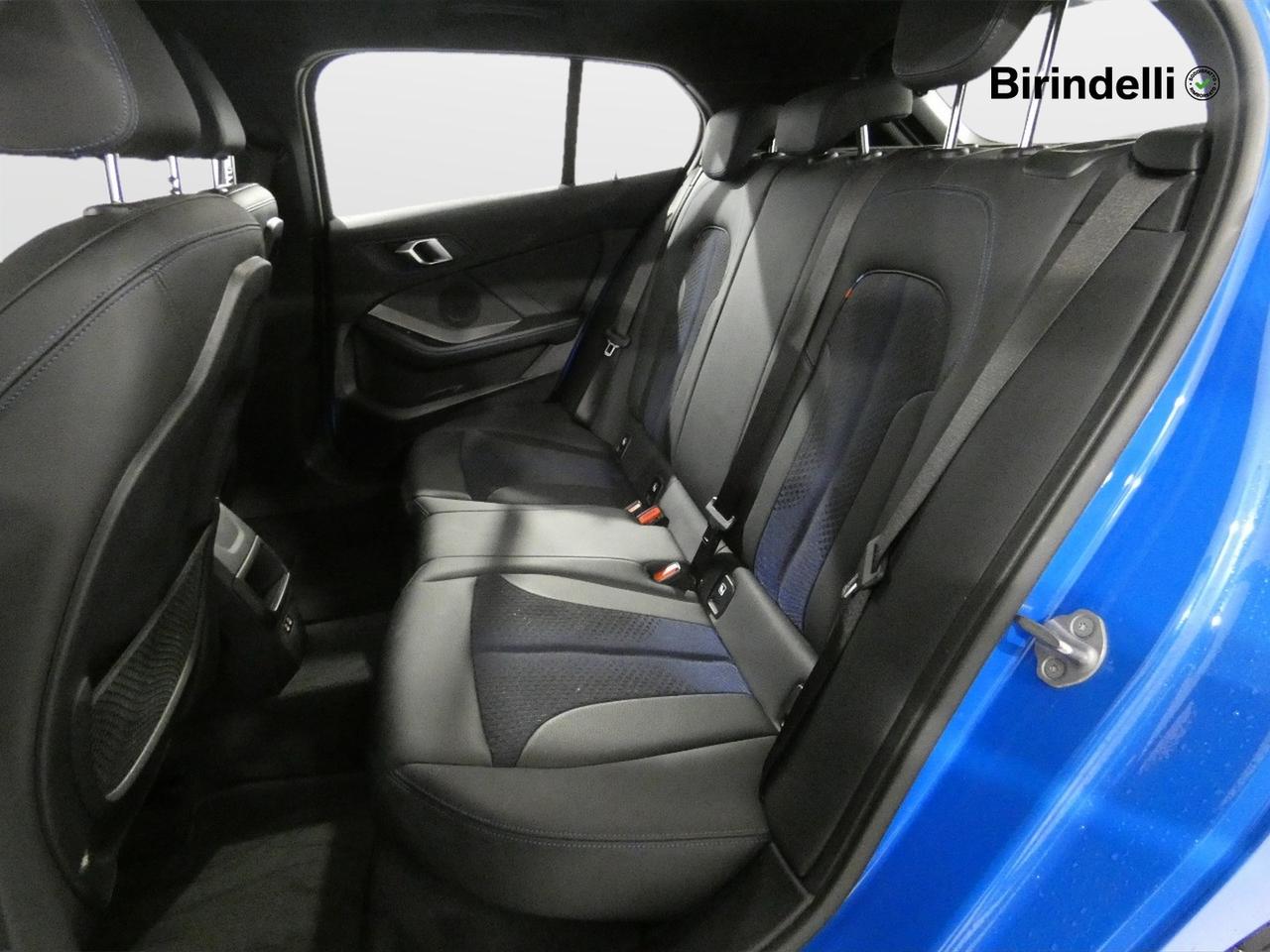 BMW Serie 1 (F40) - 118i 5p. Msport