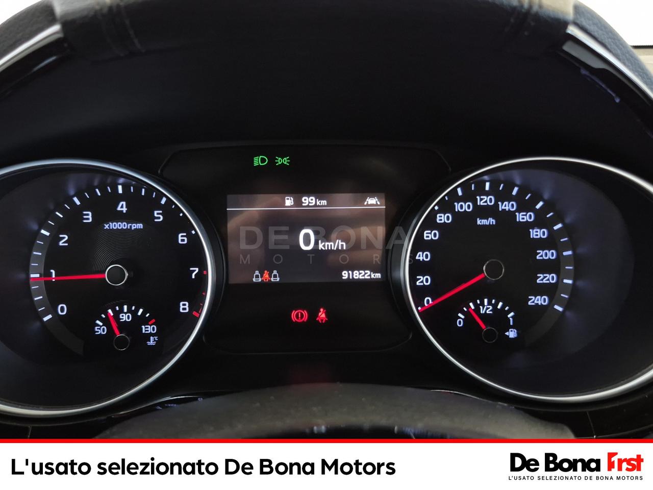 Kia Xceed 1.0 t-gdi style gpl 111cv