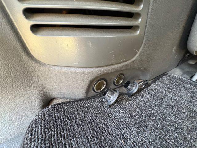 SEAT Alhambra 1.9 TDI SE 7 POSTI TENUTA BENE