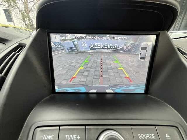 Ford Kuga 1.5 EcoBoost 120 CV S&S 2WD Titanium