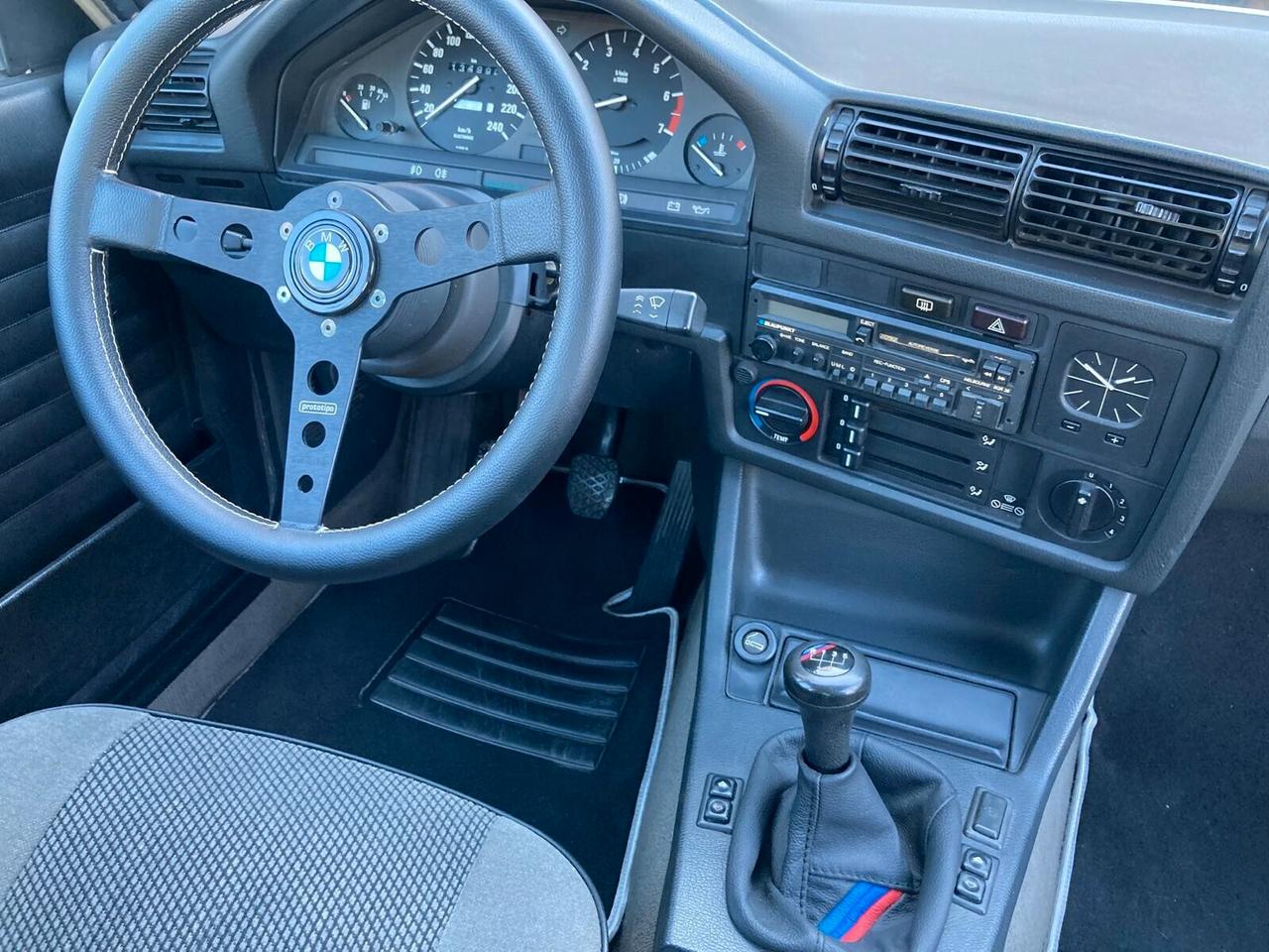 Bmw 316 316i 4 porte
