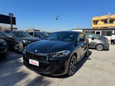 BMW X2 xDrive25e Msport-X