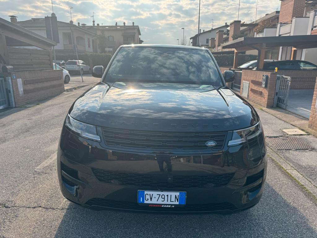 Land Rover Range Rover Sport 3.0d i6 mhev Dark Edition awd 249cv auto MY25