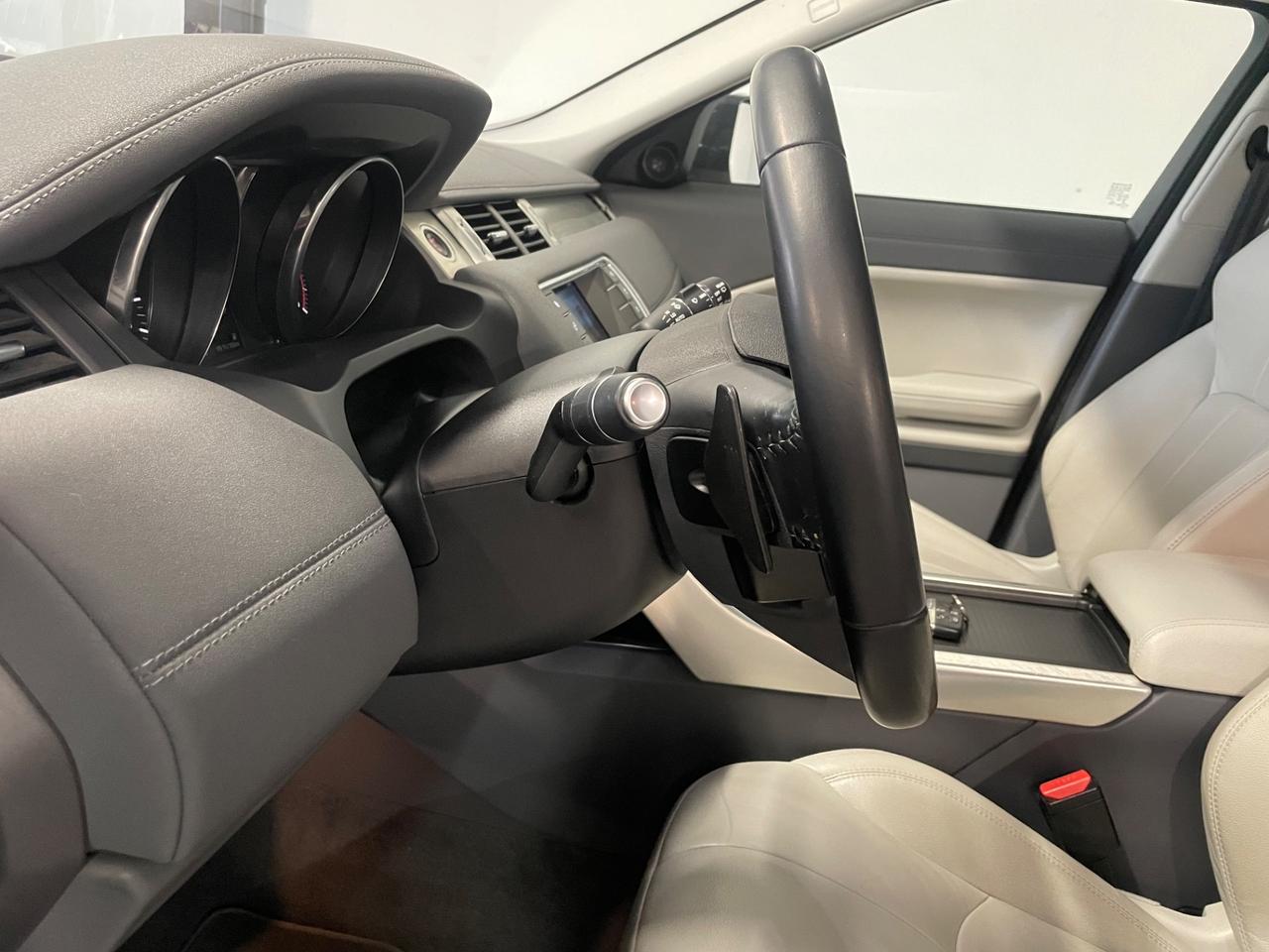 Land Rover Range Evoque 2.0 TD4 150 CV 5p. SE Dynamic