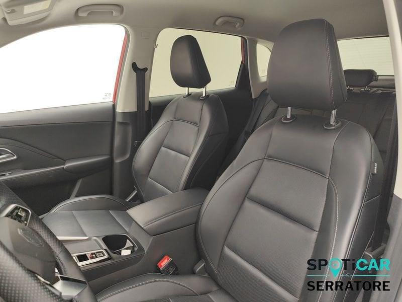 MG ZS 2024 1.5 hybrid+ Luxury auto