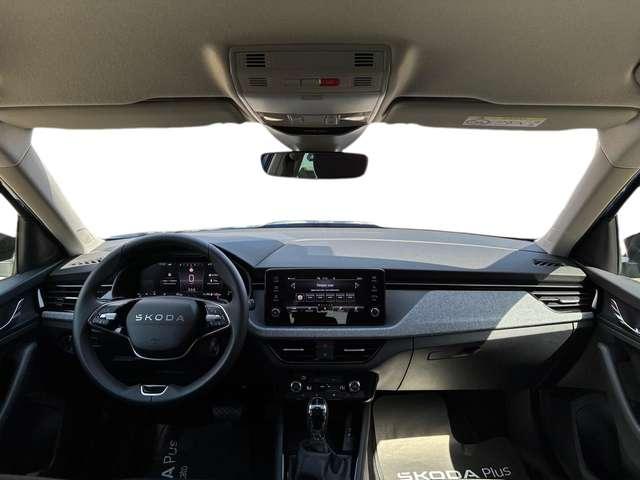 Skoda Kamiq 1.0 tsi Black Dots 115cv dsg